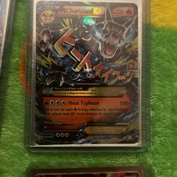 Xy Evolution Cards Including Other Sets