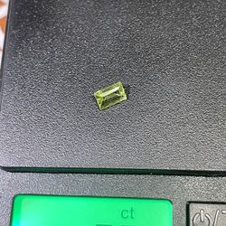 Tourmaline Gem Stone From Norestan- Afghanistan