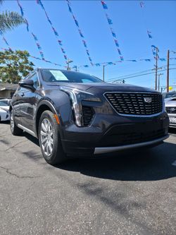 2023 Cadillac XT4 $2,700* DOWN/ENGANCHE*