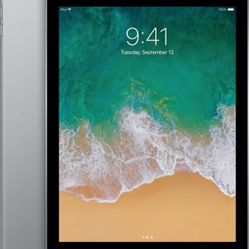 ipad 5th generation refurbished 