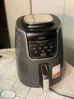 Ninja Airfryer Max XL