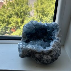 Crystal 