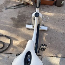 Sunny Health And Fitnesss Bike