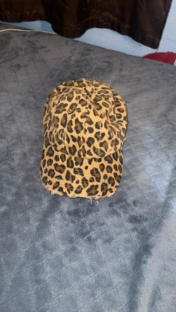 Cheetah Print