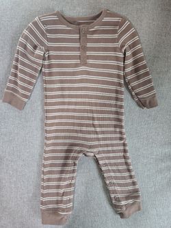 Baby clothes