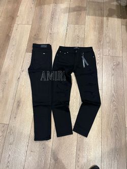 Amiri Jeans