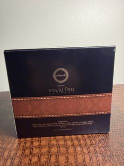 Armaf tres nuit,  100 ml