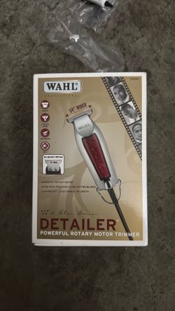 Wahl Detailer Corded
