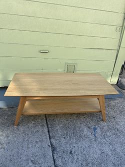 Urban Outfitters Mabel Coffee Table
