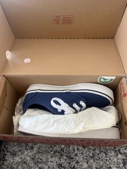 Vans Shoes