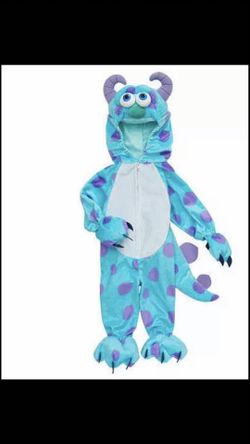 Moster Inc Costume for boys