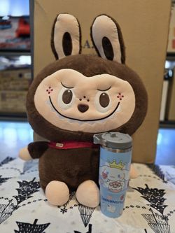 Labubu 