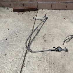 Sink Faucet Resturants