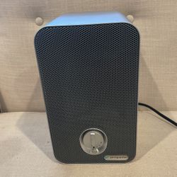 GemGuardian Ac4100 Air Purifier UV Hepa Air Filter 