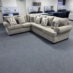 Furniture Living Room Sectional Sofa