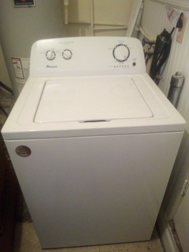 Washer And Dryer (KANSAS) for Sale in Wichita, KS OfferUp