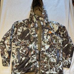 First Lite Sanctuary Jacket XL