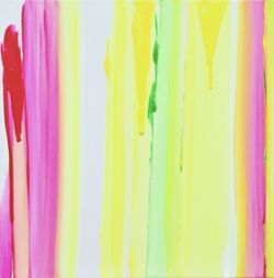 Make A Offer- Art acrylic painting on canvas, decor 3 pieces