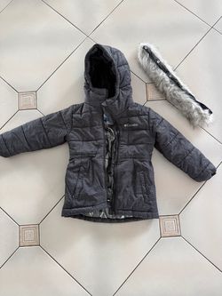 Colombia Winter Jacket (kids)