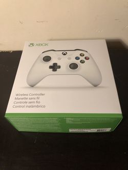 Xbox One Controller