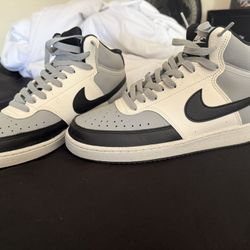 Nike Court Vision Mid 
