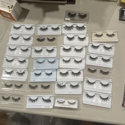 $1 Lashes From High quality Manufacturer