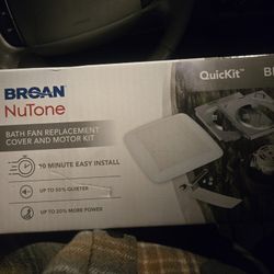 Bathroom Ceiling Fan