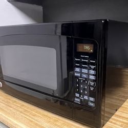 Ge Microwave