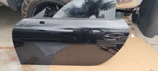 Porsche carrera 911  991 doors