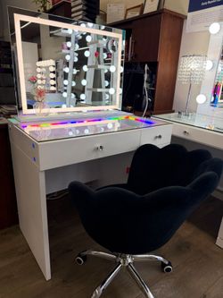 🪐NEW FURNITURE- VANITII Brand Models Available 👉 $699 🤩 $49 Today Pay Later
