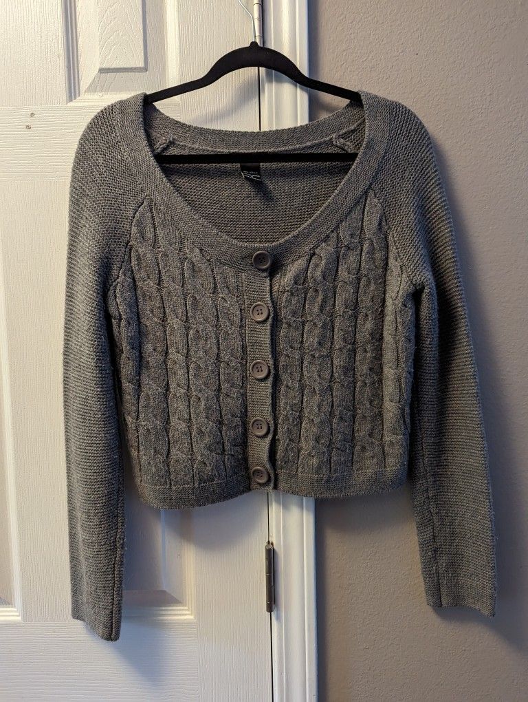 New York & Company Sweater, S