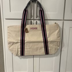 Victoria’s Secret Tote Bag