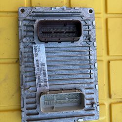2015 jeep grand Cherokee 3.6 engine computer part
