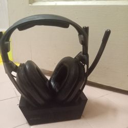 Wireless Gaming Headphones