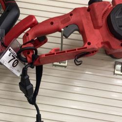 Craftsman Electric Chain Saw 