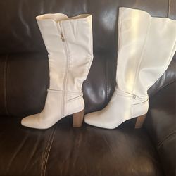 Women’s Boots Size 9.5