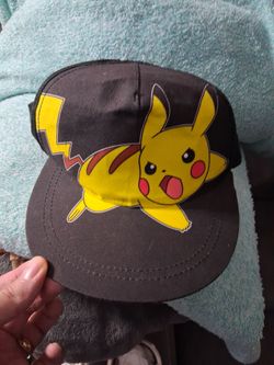 Pokémon 2016 Hat Youth RN# 115665
