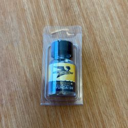 Hyundai Touch Up Paint 