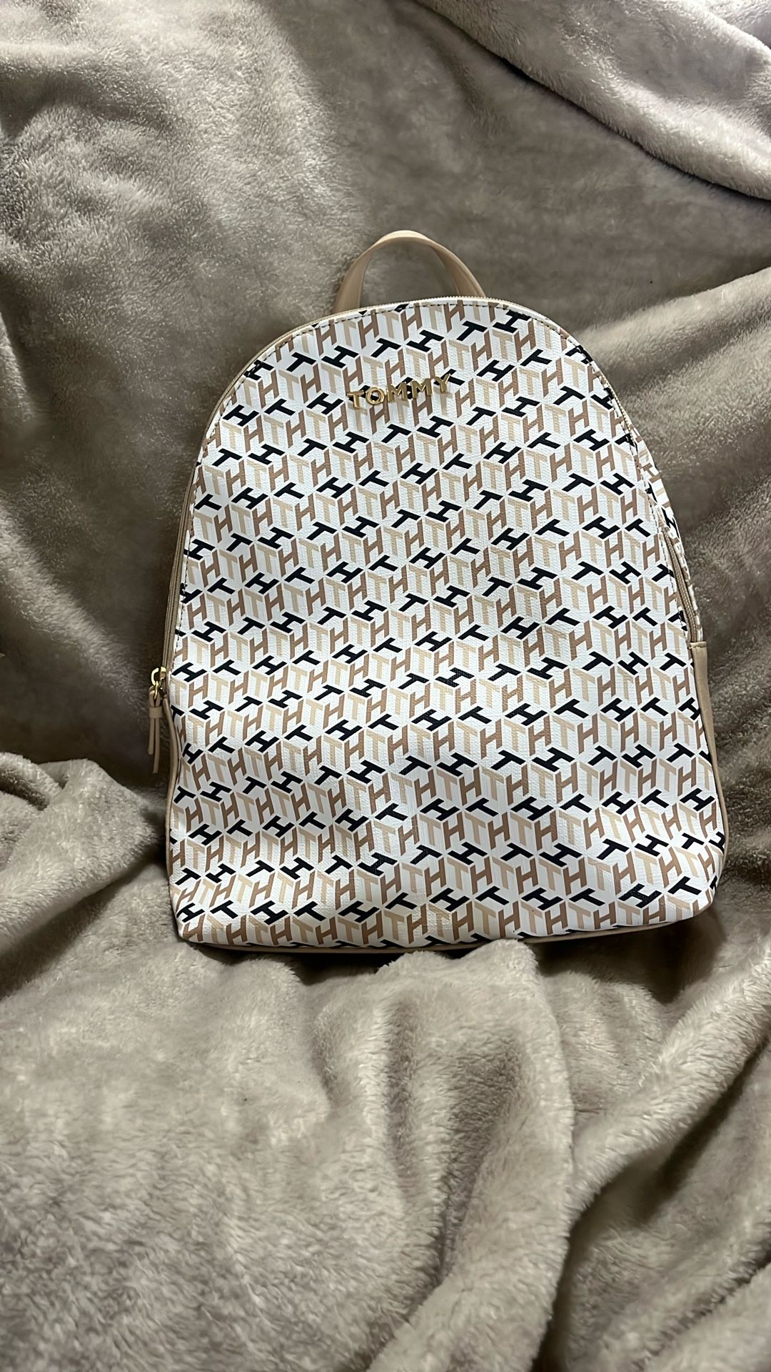 Brand new Tommy Hilfiger Backpack