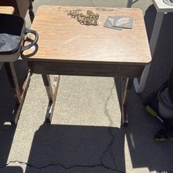 School Desk