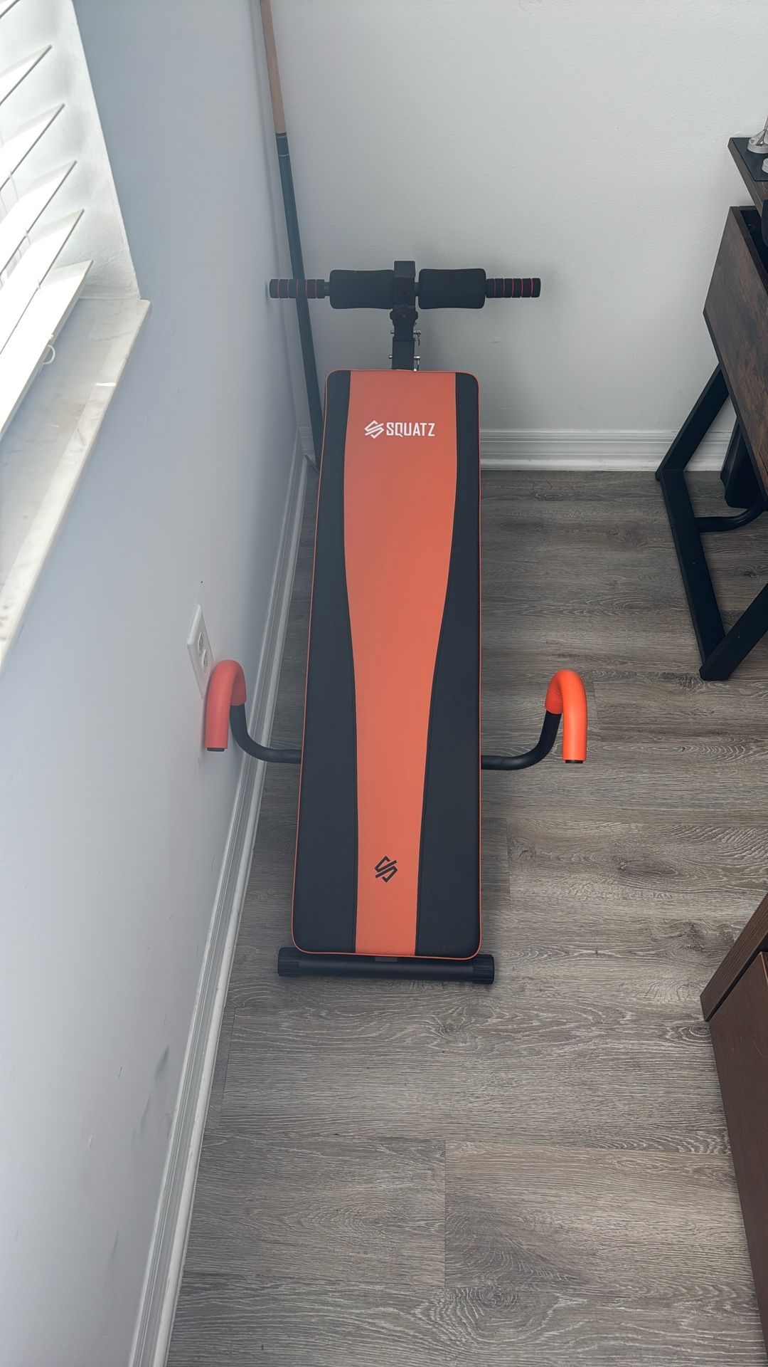 Exercise Machine