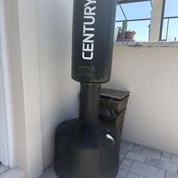 $75 - Century Wavemaster Adjustable Boxing Bag – Filled & Ready