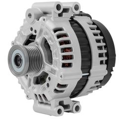 BMW ALTENATOR REPLACEMENT