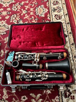 Clarinet