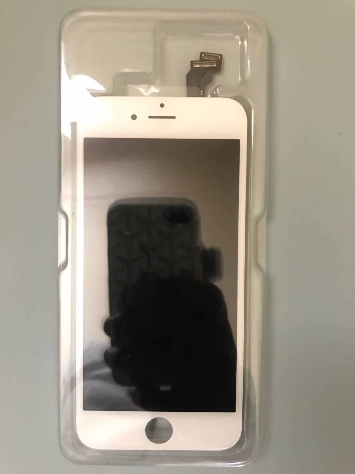 iPhone 6 Replacement LCD White