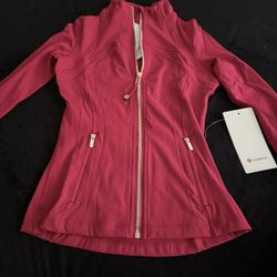 Lululemon Jacket 