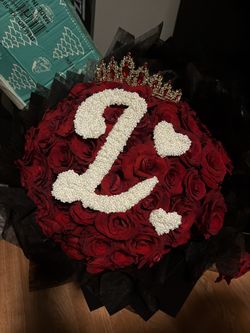 Bouquets 