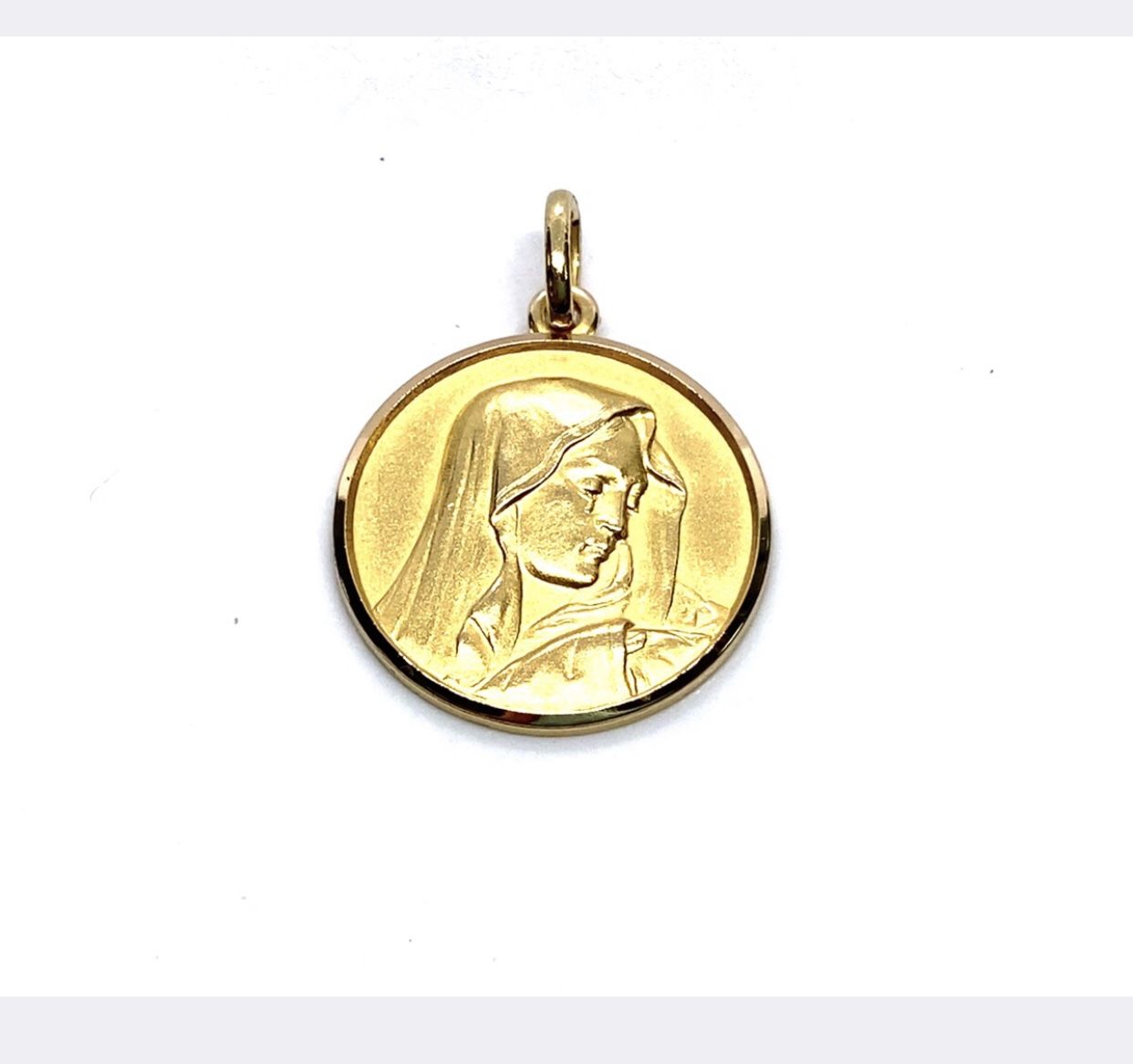 Charm 18K YG 5.5G EPJ024610