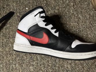 Jordan 1s