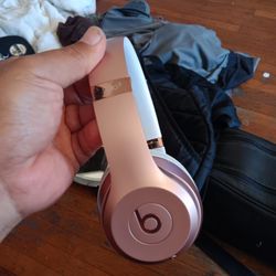Beats Solo 3 Wireless Headphones 